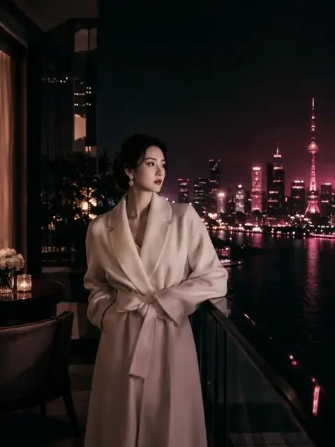 京夜诱温竖版封面