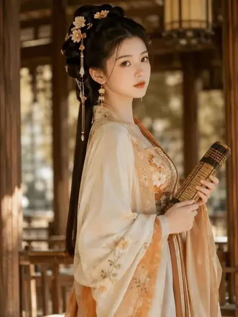 首辅娇娘横版剧照