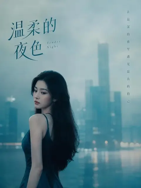 雾锁情迷竖版封面