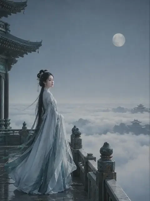 我成全嫡孙抗旨退婚，他却慌了横版剧照